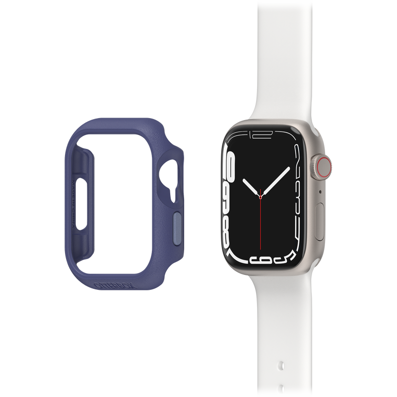 product image 2 - Apple Watch Series 9/8/7 45mm Case Watch Bumper