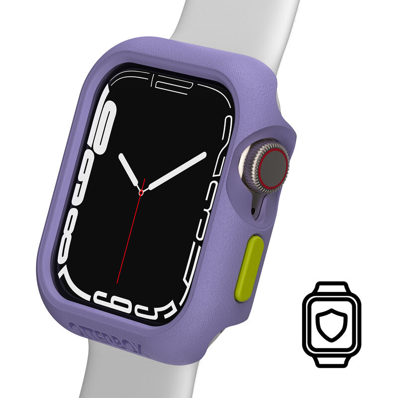 product image 4 - Apple Watch Series 9/8/7 41mm Case Watch Bumper