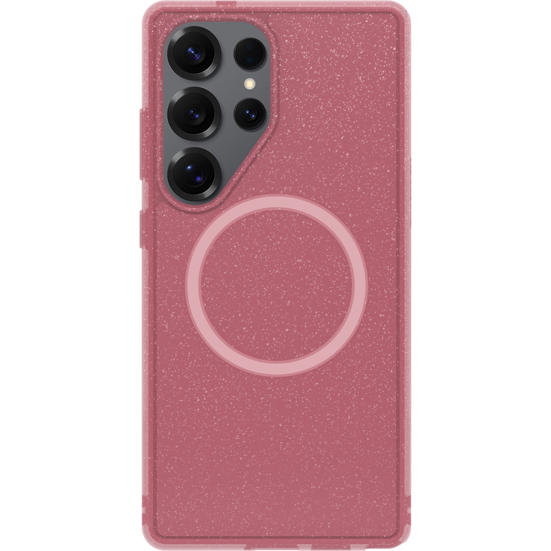product image 2 - Galaxy S25 Ultra Case Symmetry Series with Magnets