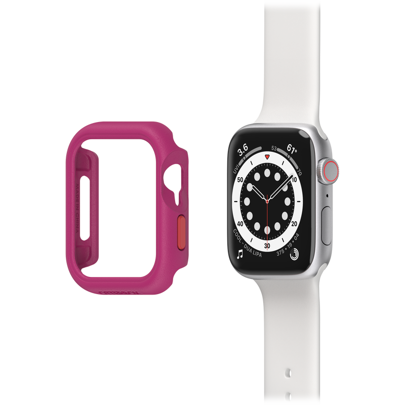 product image 5 - Apple Watch Series SE 3, SE (2nd gen)/6/SE/5/4 44mm Case Watch Bumper