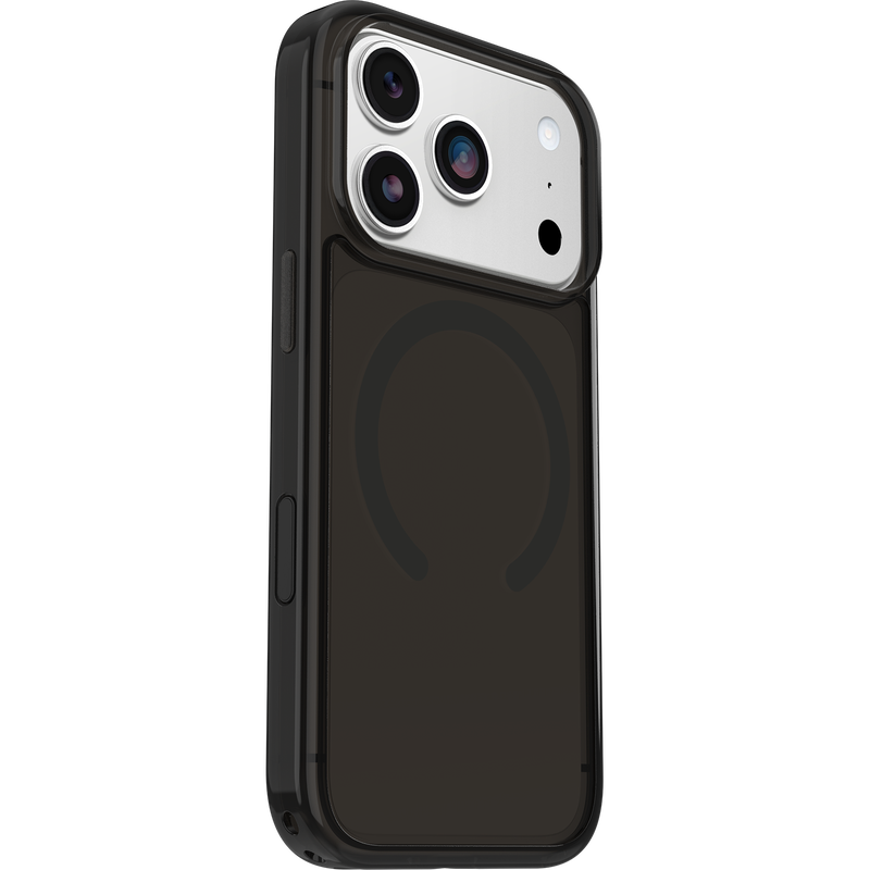 product image 3 - iPhone 17 Pro Case Symmetry Series Clear