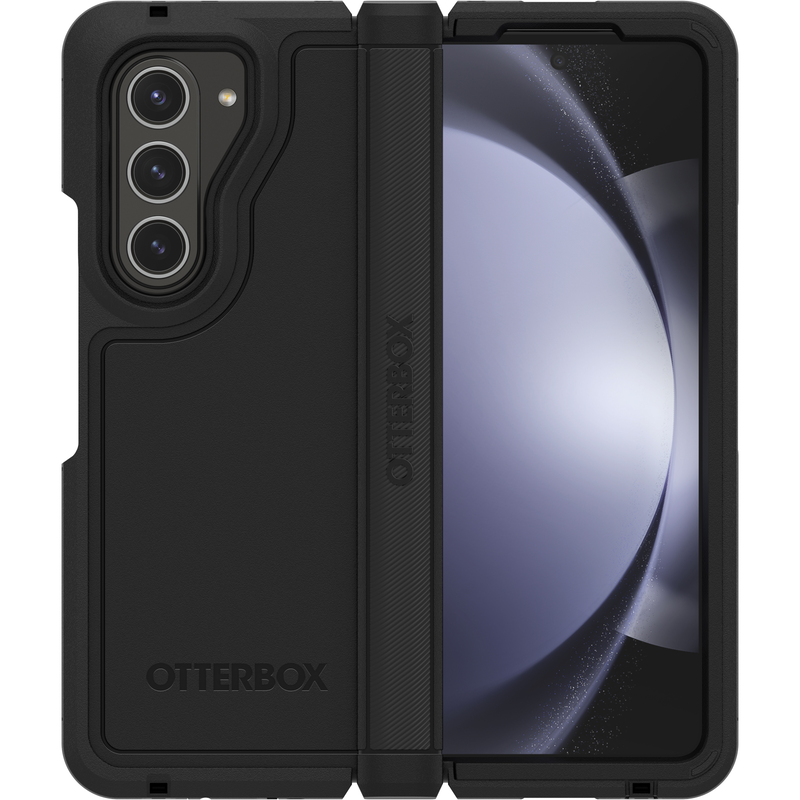 product image 1 - Galaxy Z Fold5 Case Defender Series XT