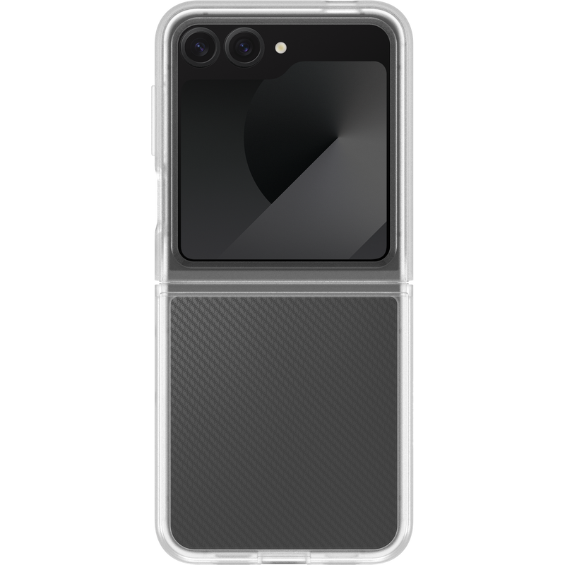 product image 2 - Galaxy Z Flip7 FE and Galaxy Z Flip6 Case Thin Flex Series