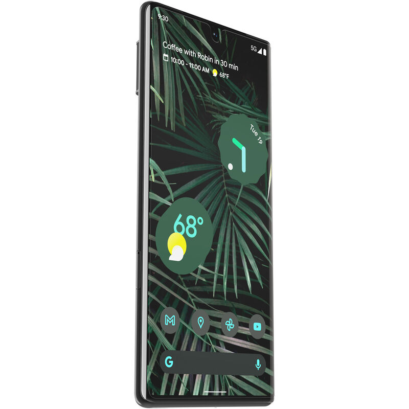 product image 2 - Pixel 6 Pro Screen Protector Clearly Protected Film