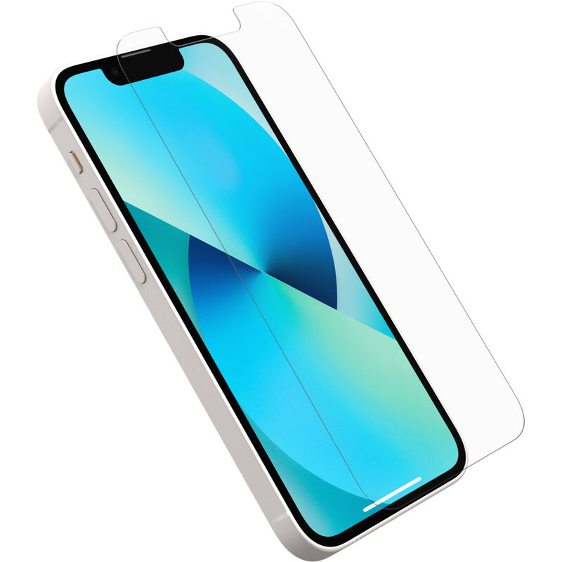 product image 1 - iPhone 13 mini Screen Protector Alpha Glass