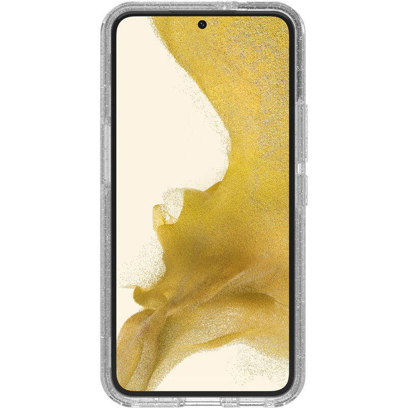 product image 2 - Galaxy S22 Case Symmetry Series Clear