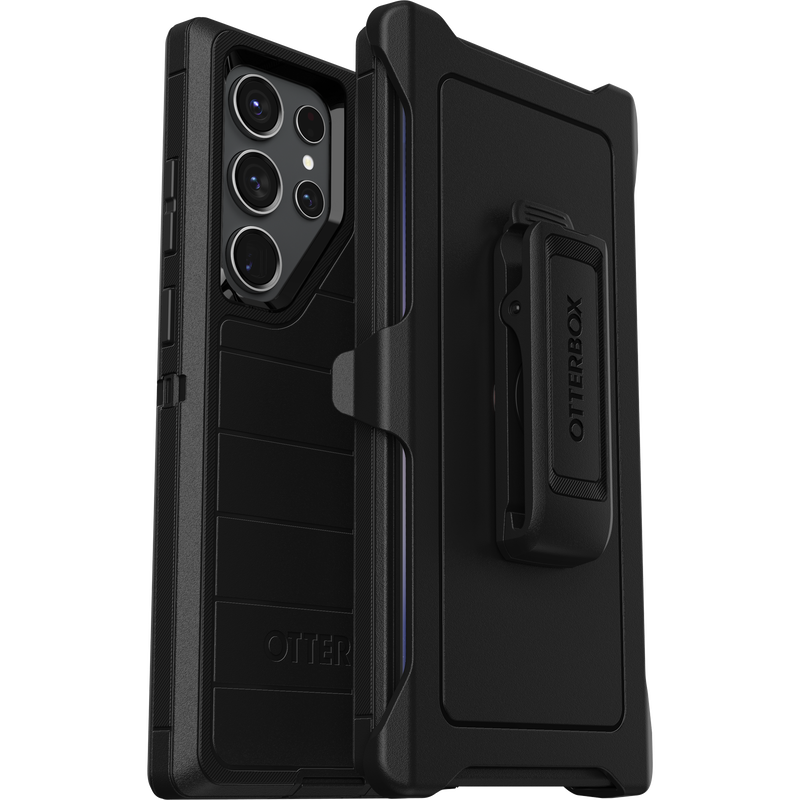 product image 1 - Galaxy S23 Ultra Case Defender Series Pro