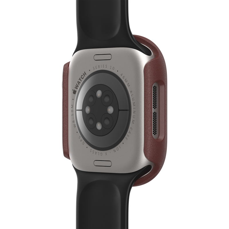product image 5 - Apple Watch Series 11 and Apple Watch Series 10 Case 46 mm Watch Bumper