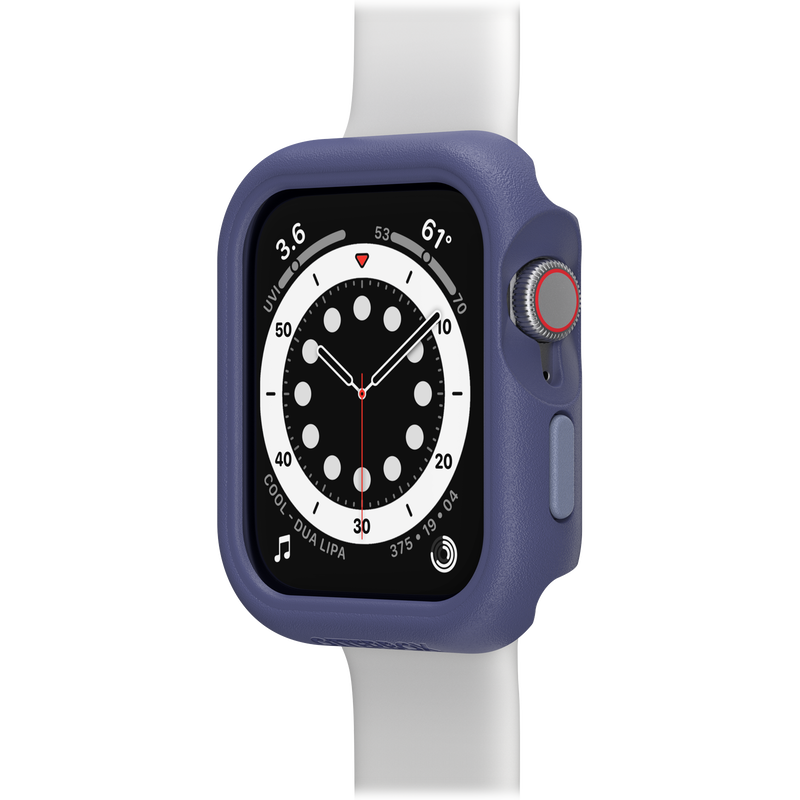 product image 2 - Apple Watch Series SE 3, SE (2nd gen)/6/SE/5/4 44mm Case Watch Bumper