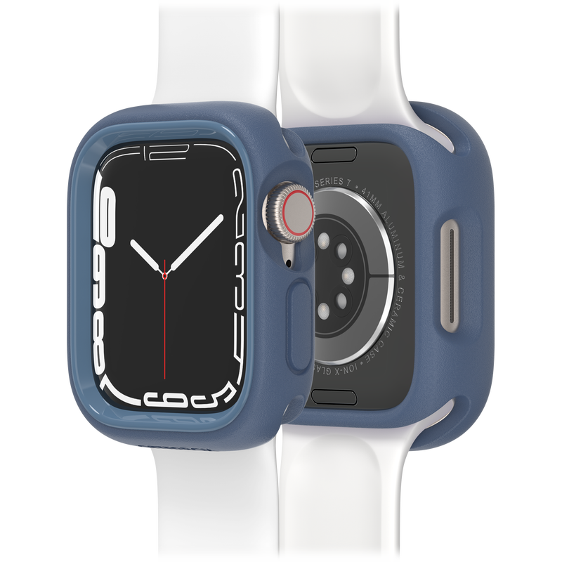 product image 1 - Apple Watch Series 9/8/7 41mm Case EXO EDGE
