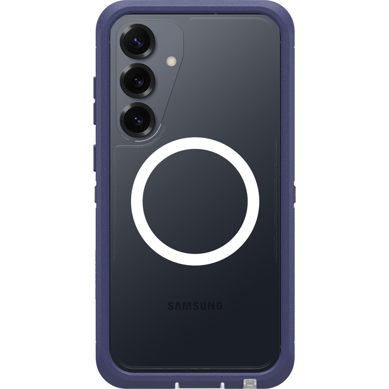 product image 2 - Galaxy S25+ Case Defender Series Pro XT with Magnets