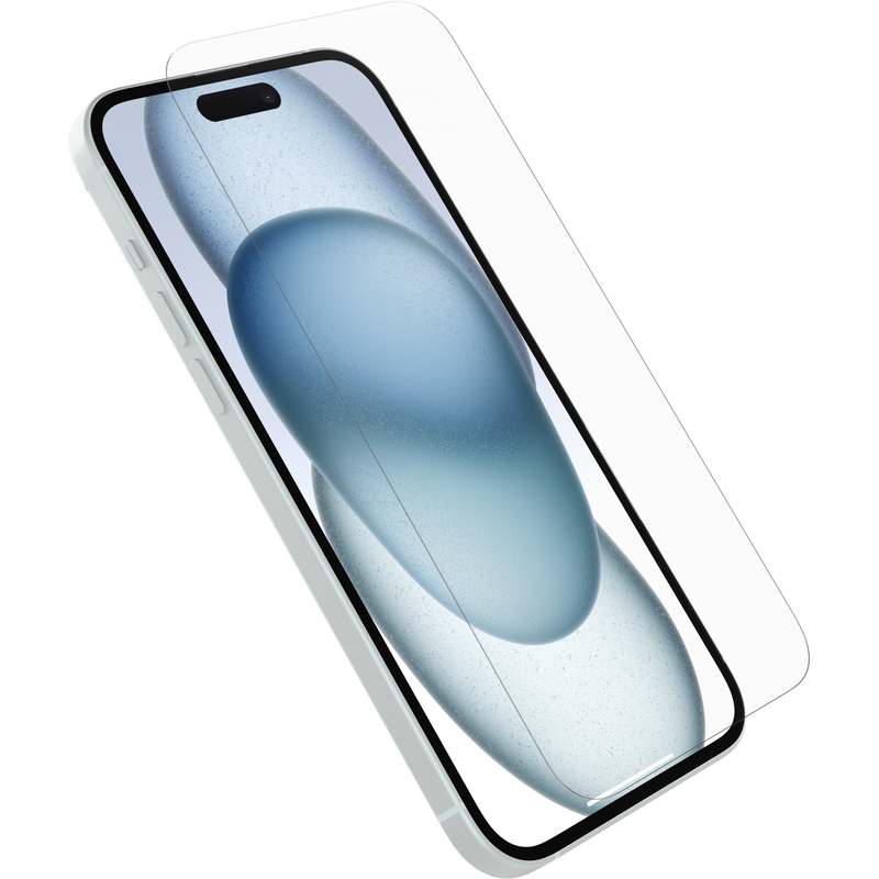 product image 1 - iPhone 15 Plus Screen Protector OtterBox Glass