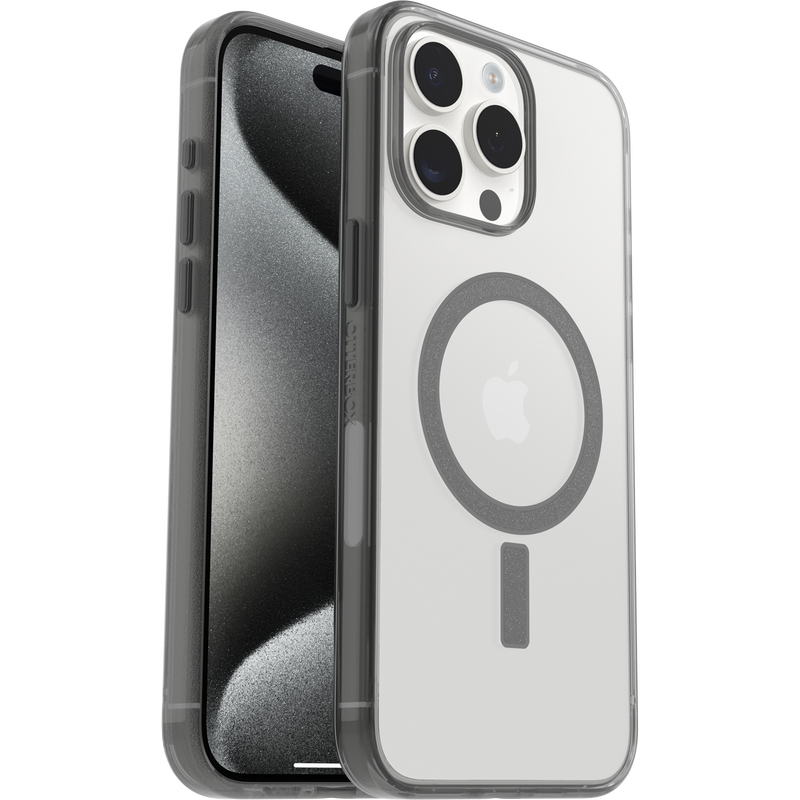 product image 1 - iPhone 15 Pro Max Case Lumen Series for MagSafe