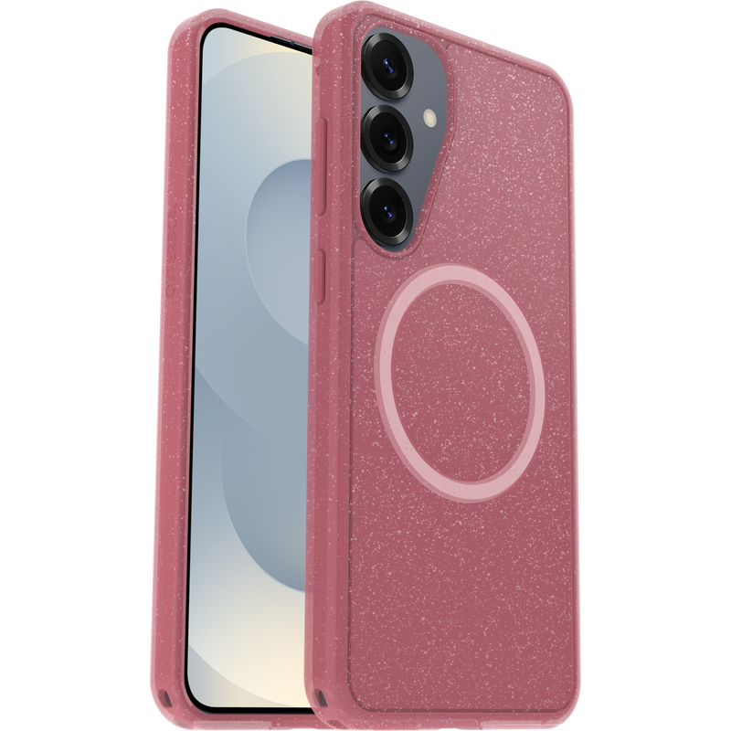 product image 1 - Galaxy S25+ Case Symmetry Series with Magnets