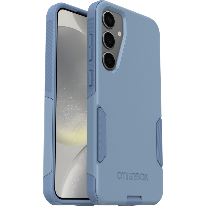 product image 1 - Galaxy S24+ Case Commuter Series