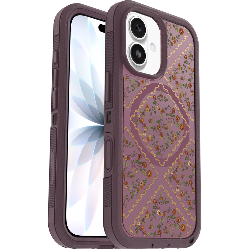 product image 1 - iPhone 17 Case Defender Series Pro XT