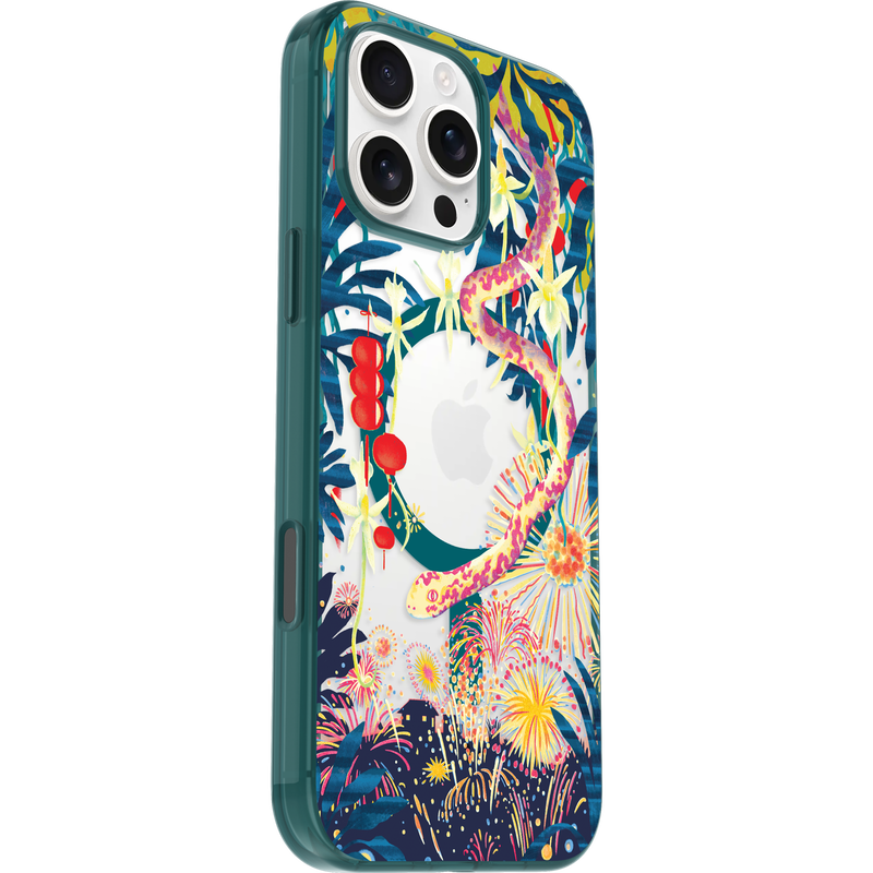 product image 3 - iPhone 16 Pro Max Case Lumen Series with Camera Control