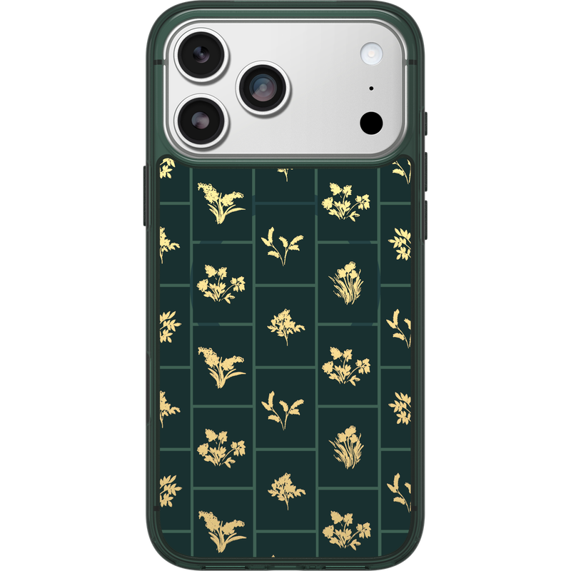 product image 2 - iPhone 17 Pro Max Case Symmetry Series Clear