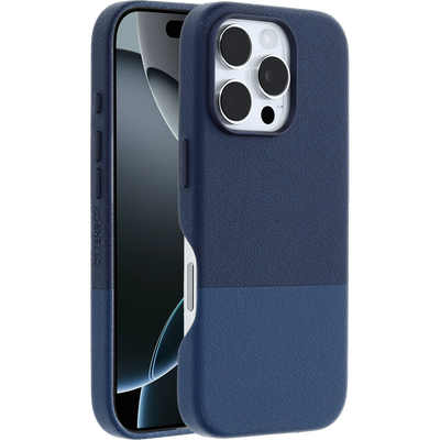 iPhone 16 Pro Statement Series Cactus Leather Case for MagSafe