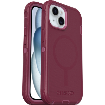 iPhone 17e, iPhone 16e, iPhone 15 and iPhone 14 Defender Series Pro Case