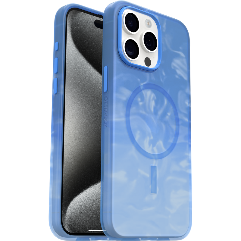 product image 3 - iPhone 15 Pro Max Case Figura Series Artist Collection