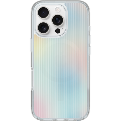 iPhone 16 Pro Symmetry Series Case Wellness Wonders Collection
