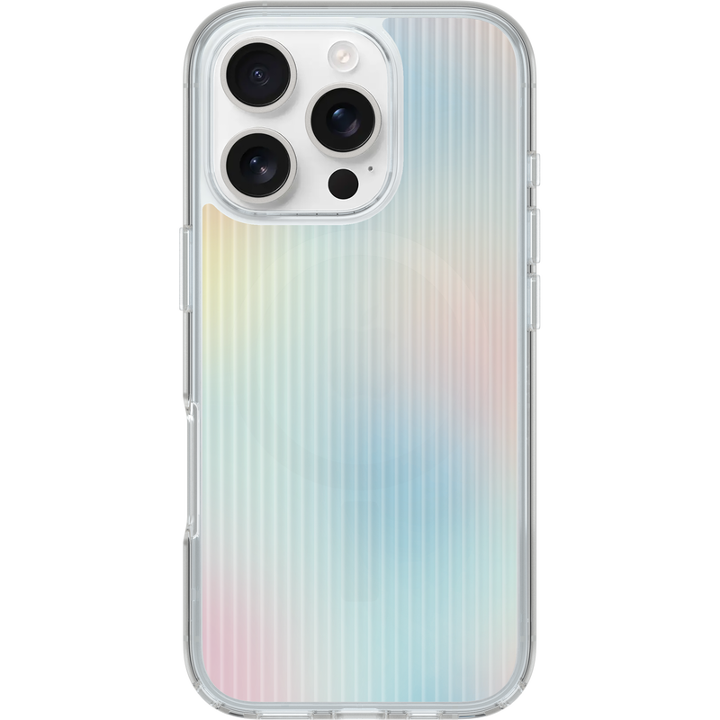 product image 1 - iPhone 16 Pro Case Symmetry Series Wellness Wonders Collection