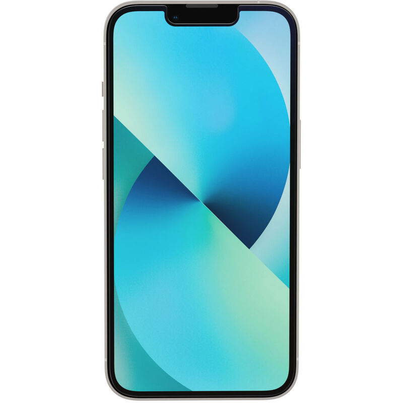 product image 3 - iPhone 13 and iPhone 13 Pro Screen Protector Alpha Flex Blue Light Guard