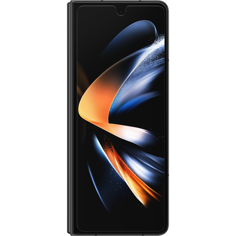 product image 3 - Galaxy Z Fold4 Screen Protector Alpha Flex