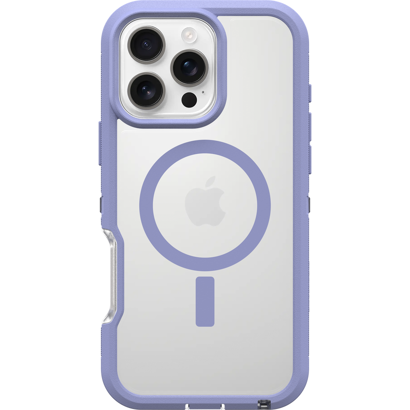 product image 2 - iPhone 16 Pro Max Case Defender Series Pro XT for MagSafe