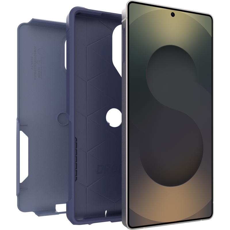product image 3 - Galaxy S25 Ultra Case Commuter Series