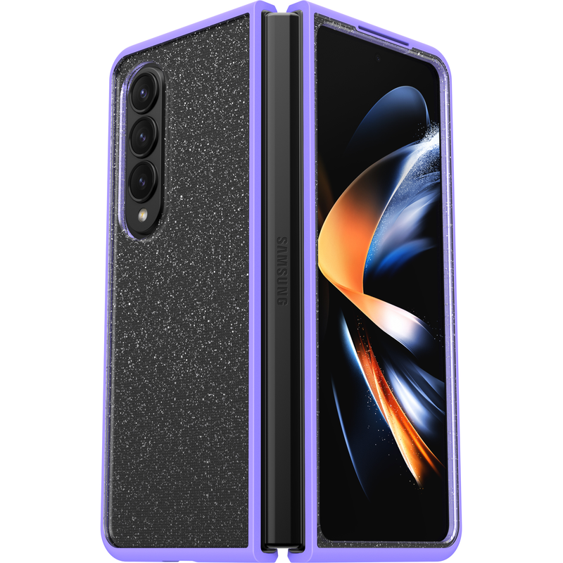 product image 1 - Galaxy Z Fold4 Case Thin Flex Series