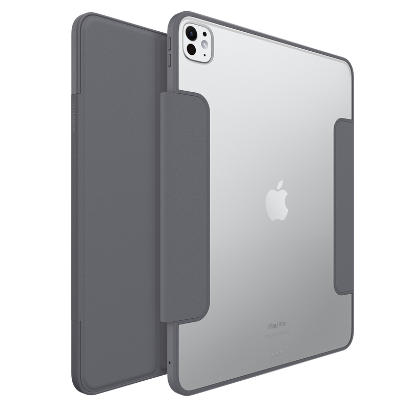 product image 1 - iPad Pro 13-inch (M5) and iPad Pro 13-inch (M4) Case Symmetry Series Folio