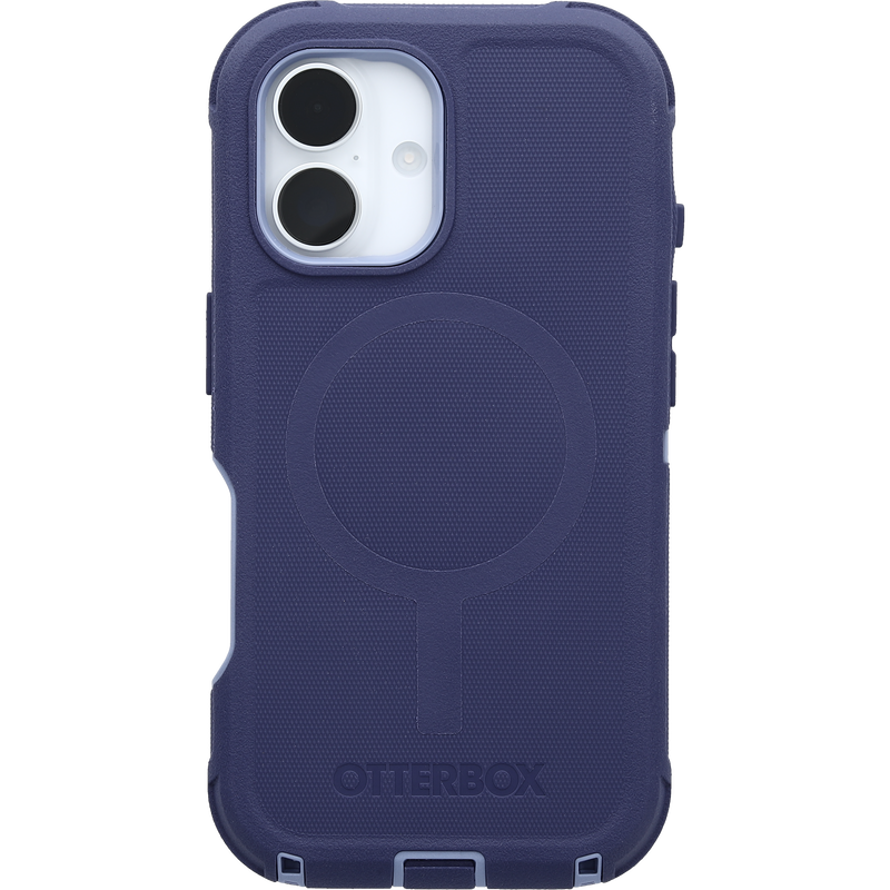 product image 2 - iPhone 16 Case Defender Series Pro for MagSafe