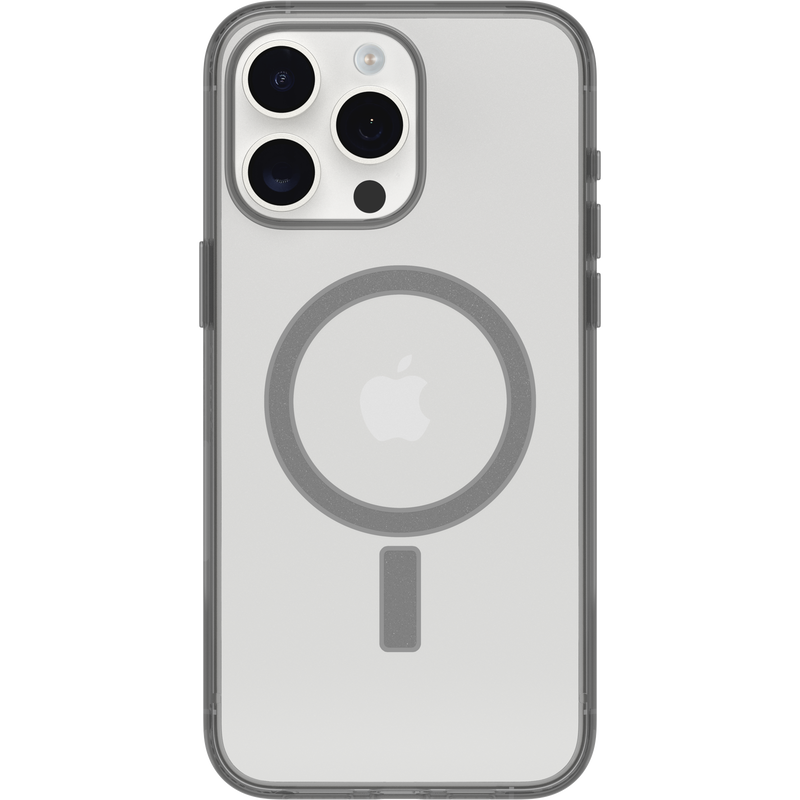 product image 2 - iPhone 15 Pro Max Case Lumen Series for MagSafe