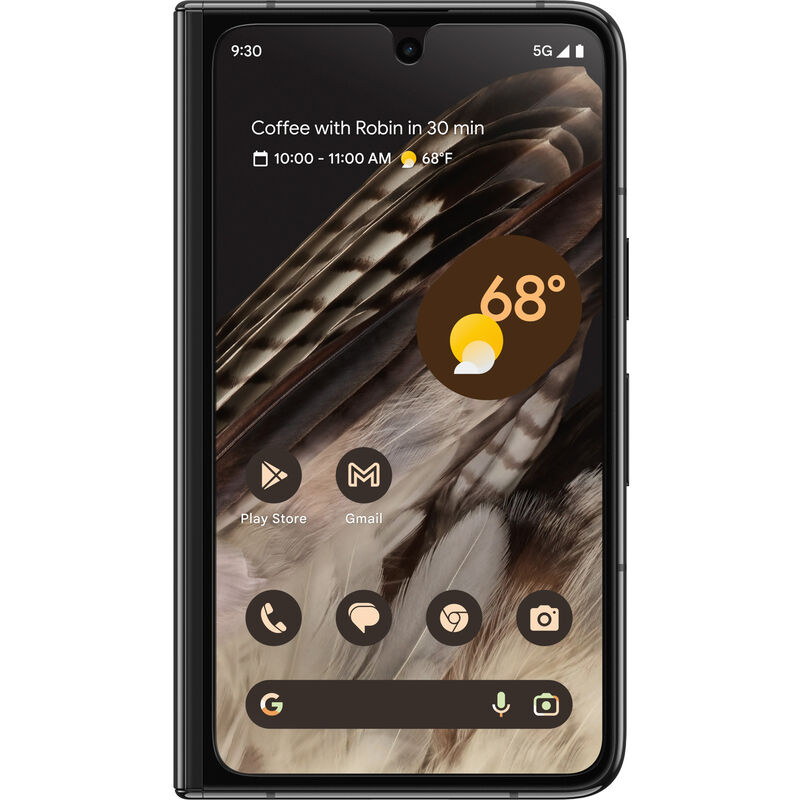 product image 2 - Pixel Fold Screen Protector Alpha Flex