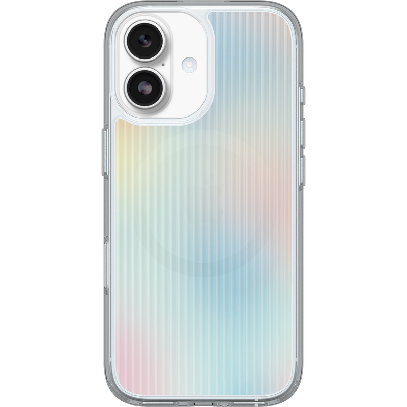 product image 1 - iPhone 17 Case Symmetry Series Wellness Wonders Collection
