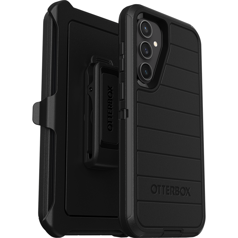 product image 1 - Galaxy S23 FE Case Defender Series Pro