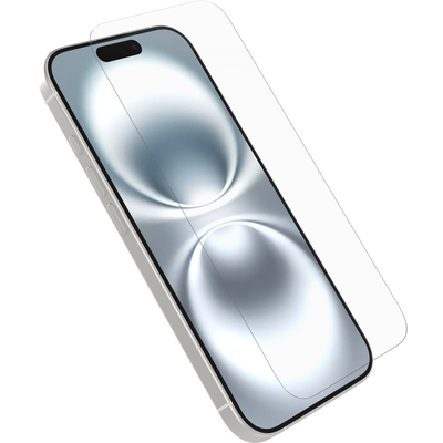 iPhone 16 Premium Glass Screen Protector
