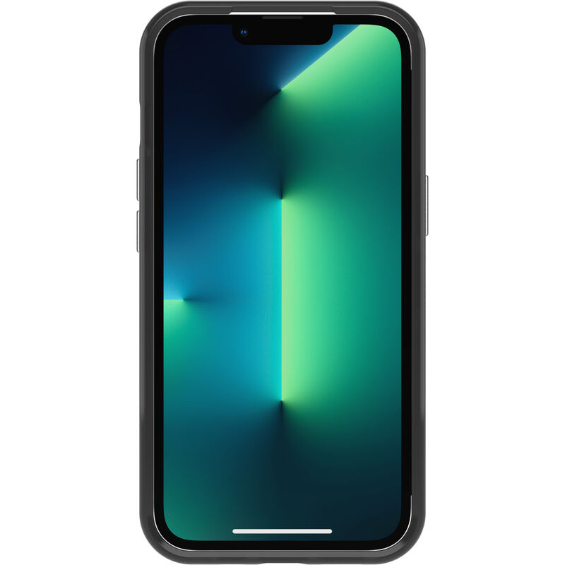 product image 2 - iPhone 13 Pro Case Symmetry Series Clear