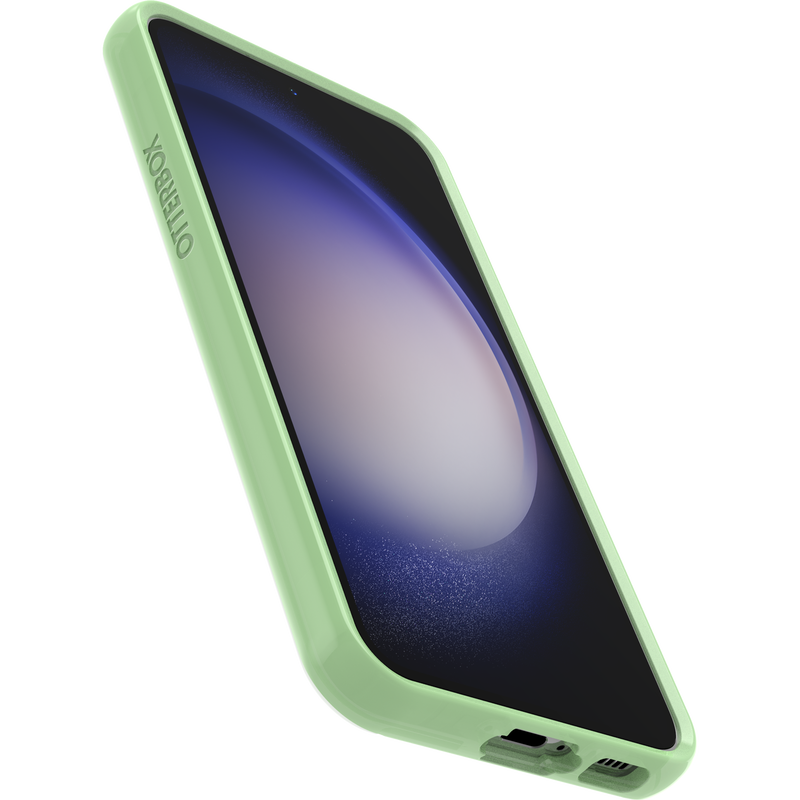 product image 3 - Galaxy S23 Case Symmetry Series Clear