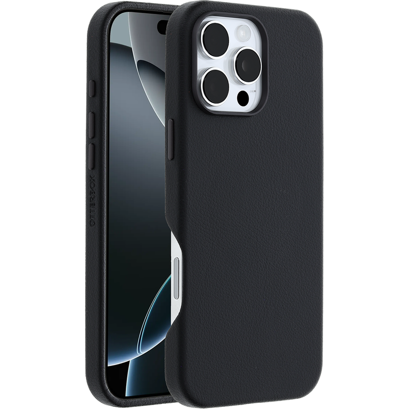 product image 1 - iPhone 16 Pro Max Case Symmetry Series Cactus Leather for MagSafe