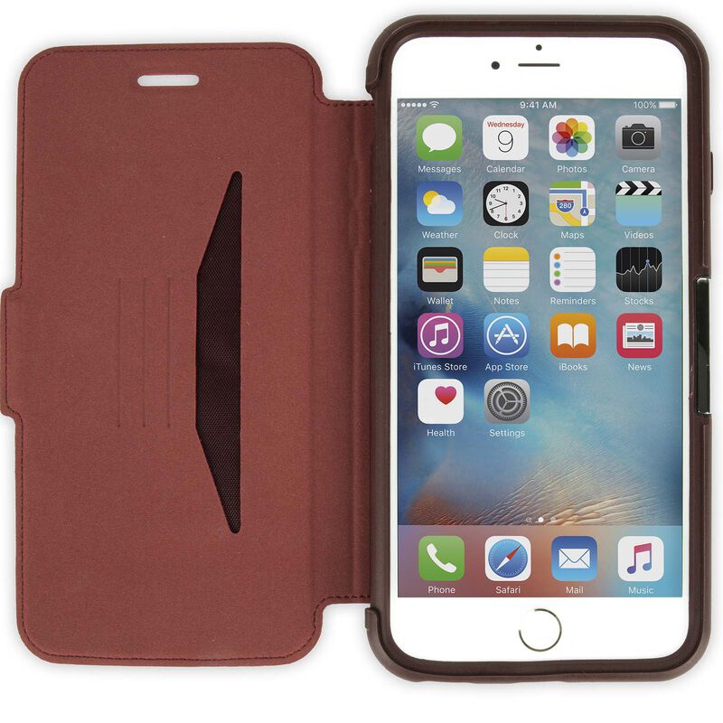 product image 2 - iPhone 6 Plus/6s Plus Case Strada Series