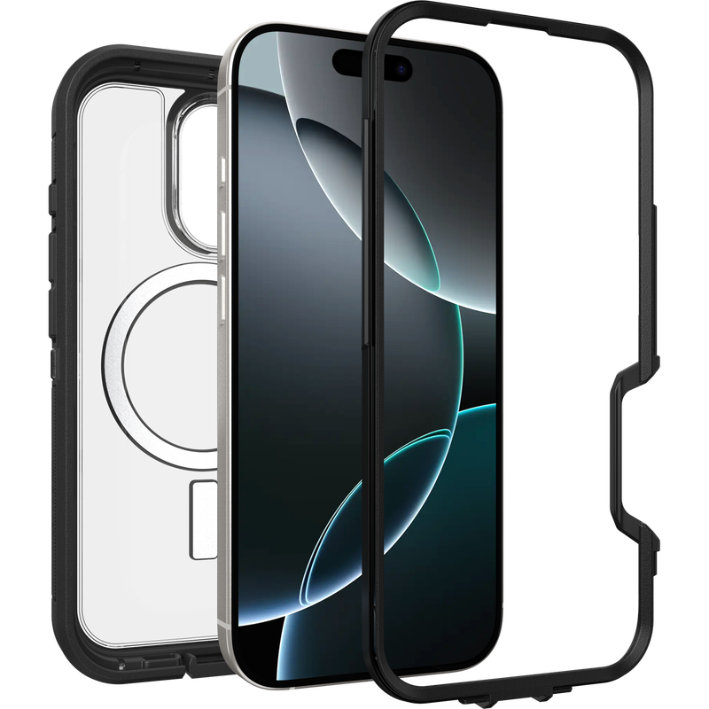 product image 3 - iPhone 16 Pro Case Defender Series Pro XT for MagSafe