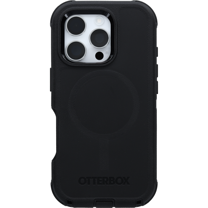 product image 2 - iPhone 16 Pro Case Defender Series Pro for MagSafe
