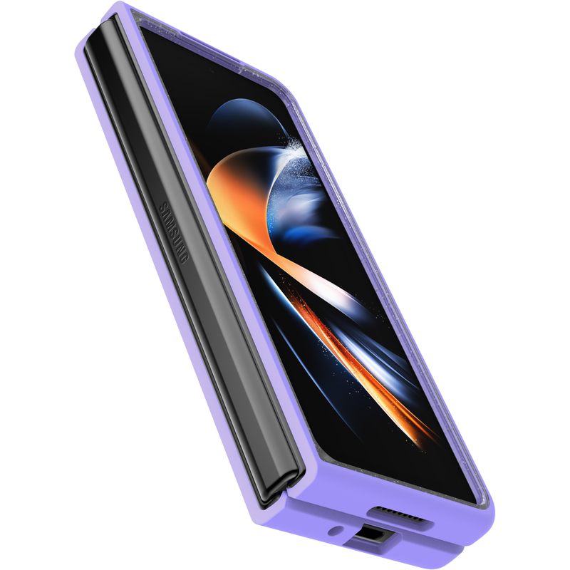 product image 3 - Galaxy Z Fold4 Case Thin Flex Series