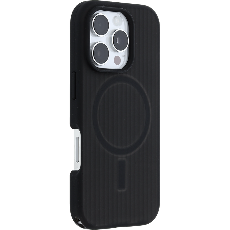 product image 3 - iPhone 16 Pro Case Symmetry Series Soft Touch for MagSafe