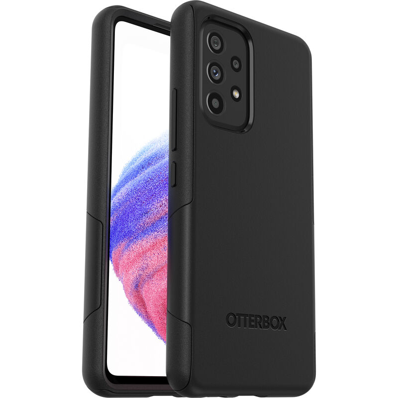 product image 3 - Galaxy A53 5G Case Commuter Series Lite