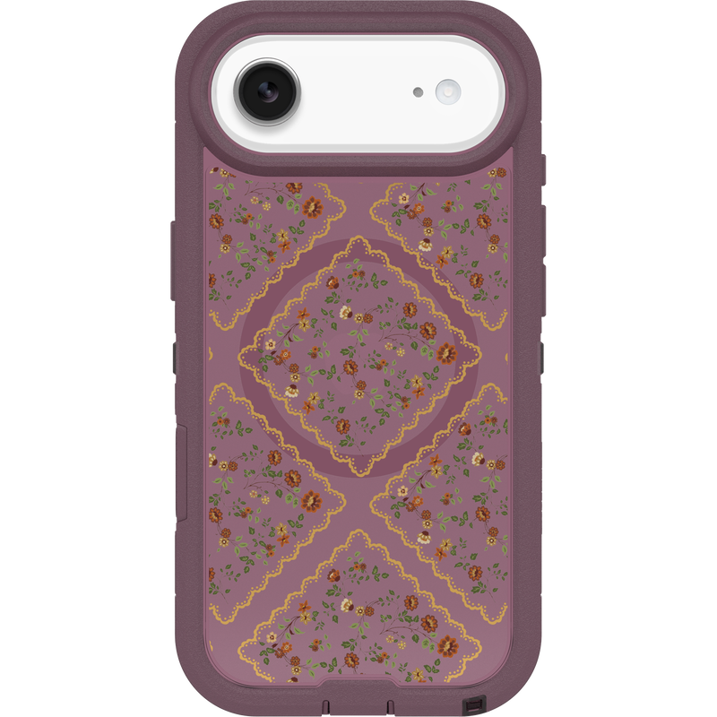 product image 2 - iPhone Air Case Defender Series Pro XT