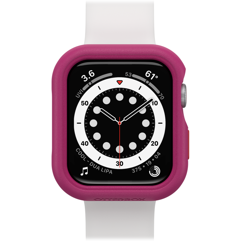 product image 1 - Apple Watch Series SE 3, SE (2nd gen)/6/SE/5/4 44mm Case Watch Bumper